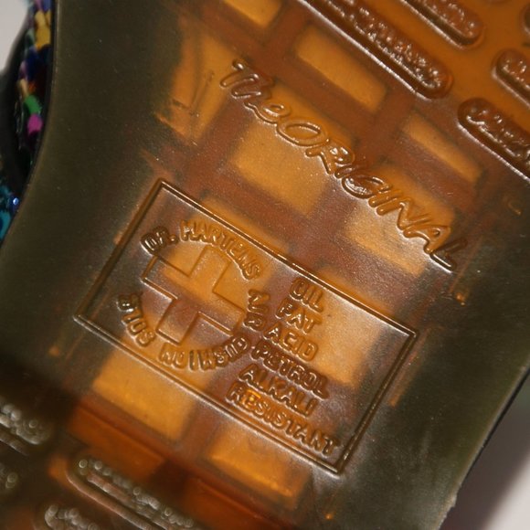 DR MARTENS Shoes - Picture 14 of 16